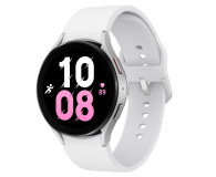 Samsung Galaxy Watch 5 44mm Silver - 1061003 - zdjęcie 1